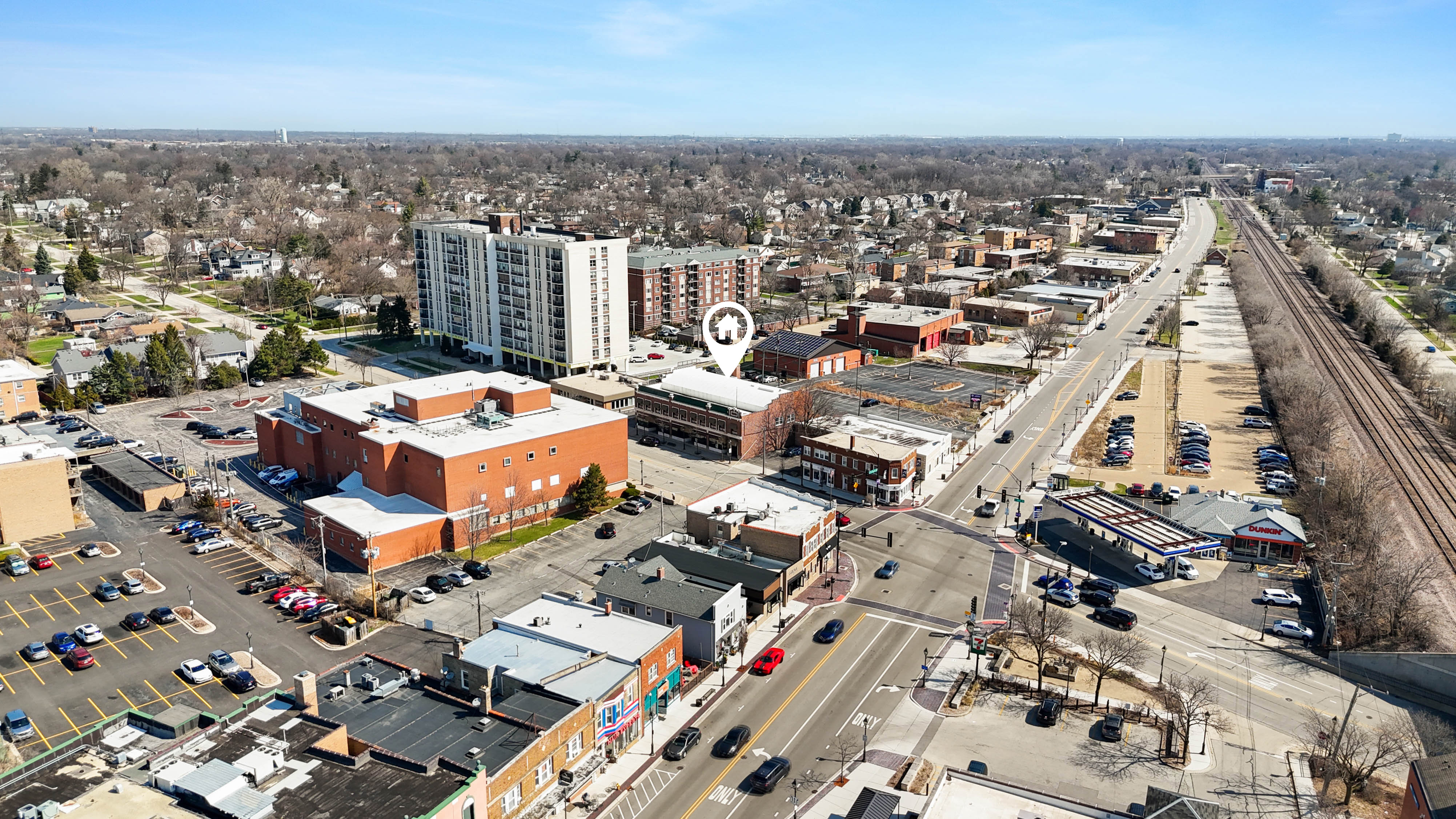 RoyalVue Media photography